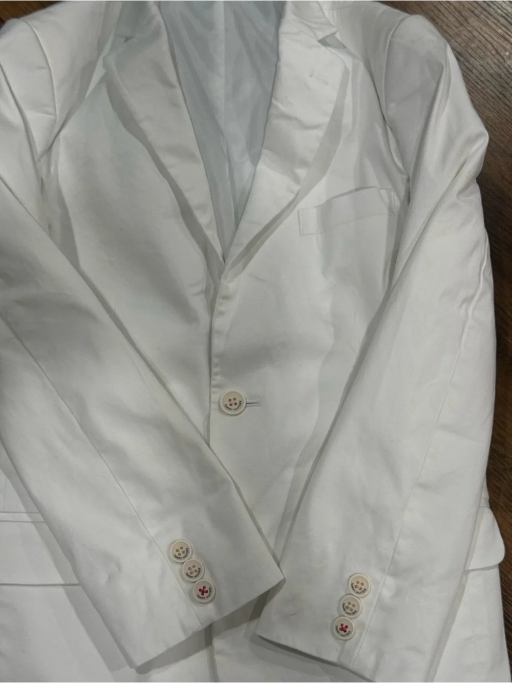 Tommy Hilfiger tailored two